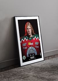 Maja Helge #1 Frölunda HC 2023/2024-4