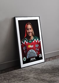 Hanna Olsson #26 Frölunda HC 2023/2024-4