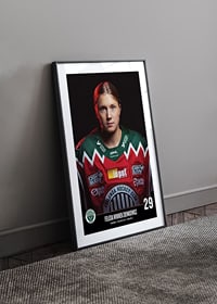 Felizia Wikner Zienkiewicz #29 Frölunda HC 2023/2024-4