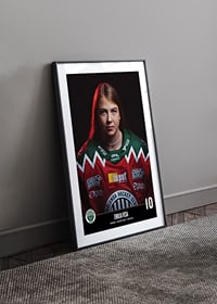 Emilia Vesa #10 Frölunda HC 2023/2024-4