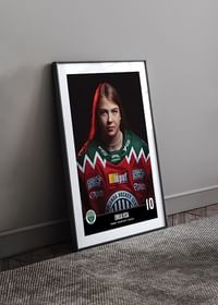 Emilia Vesa #10 Frölunda HC 2023/2024-4