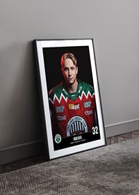 Noah Hasa #32 Frölunda HC 2023/2024-4