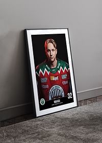 Noah Hasa #32 Frölunda HC 2023/2024-4