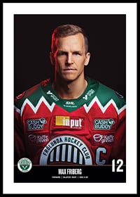 Max Friberg #12 Frölunda HC 2023/2024-0
