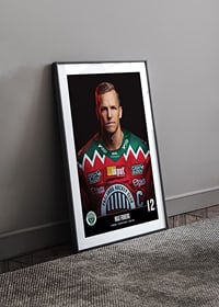 Max Friberg #12 Frölunda HC 2023/2024-4