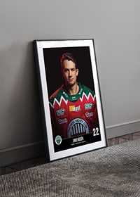 Linus Nässén #22 Frölunda HC 2023/2024-4