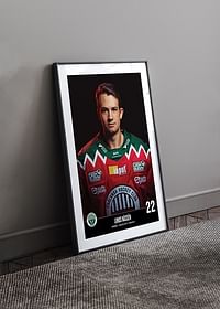 Linus Nässén #22 Frölunda HC 2023/2024-4