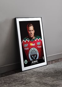 Lars Johansson #1 Frölunda HC 2023/2024-4