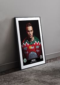 Jere Innala #21 Frölunda HC 2023/2024-4