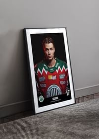 Isac Born #17 Frölunda HC 2023/2024-4