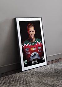 Gustav Rydahl #15 Frölunda HC 2023/2024-4