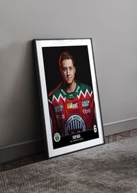 Filip Hasa #6 Frölunda HC 2023/2024-4
