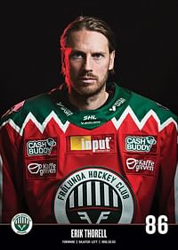 Erik Thorell #86 Frölunda HC 2023/2024-3