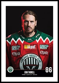 Erik Thorell #86 Frölunda HC 2023/2024-0