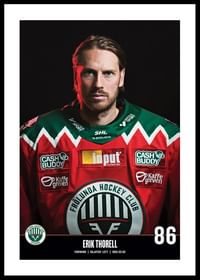 Erik Thorell #86 Frölunda HC 2023/2024-0