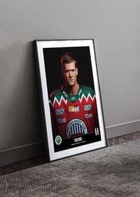 Erik Borg #11 Frölunda HC 2023/2024-4