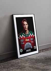 David Edstrom #75 Frölunda HC 2023/2024-4