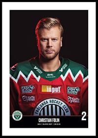 Christian Folin #2 Frölunda HC 2023/2024-0