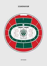 Frölunda HC Scandinavium Skiss-3