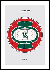 Frölunda HC Scandinavium Skiss-0