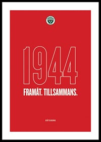 Frölunda HC 1944 Framåt Tillsammans-0