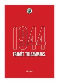Frölunda HC 1944 Framåt Tillsammans-1