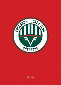 Frölunda HC Logo Röd-3