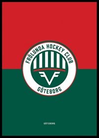 Frölunda HC Logo R&G-2