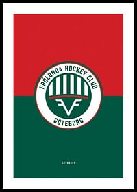 Frölunda HC Logo R&G-0
