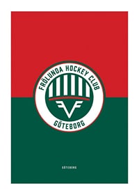 Frölunda HC Logo R&G-1