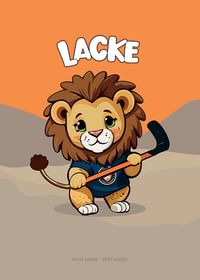 Lacke Baby Växjö Lakers-3