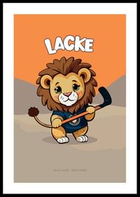 Lacke Baby Växjö Lakers-0
