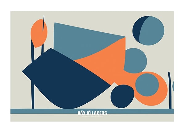 Poster Abstract No9 Växjö Lakers