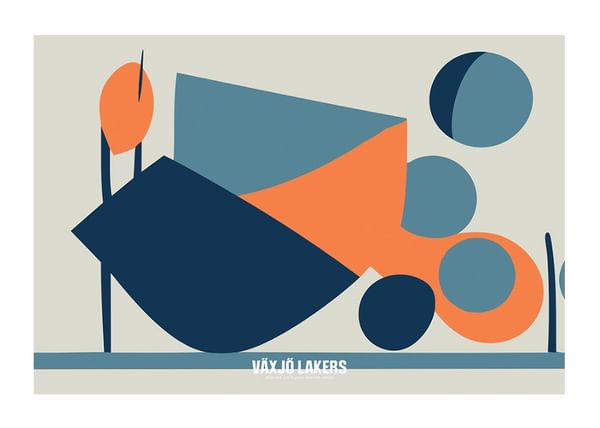 Poster Abstract No9 Växjö Lakers