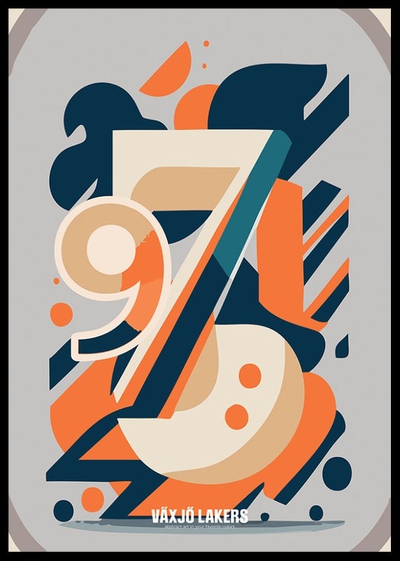 Abstract No97 Växjö Lakers-12