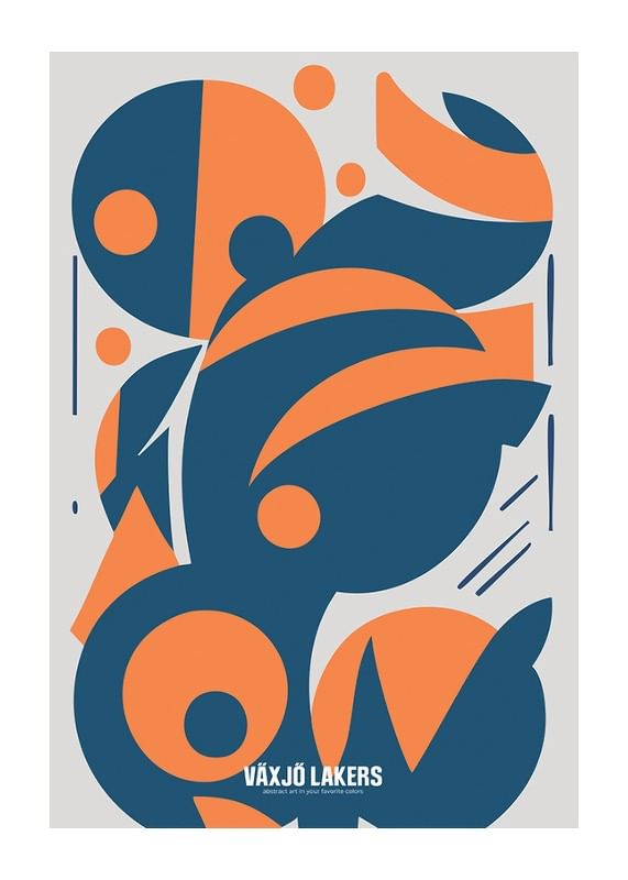Poster Abstract No5 Växjö Lakers