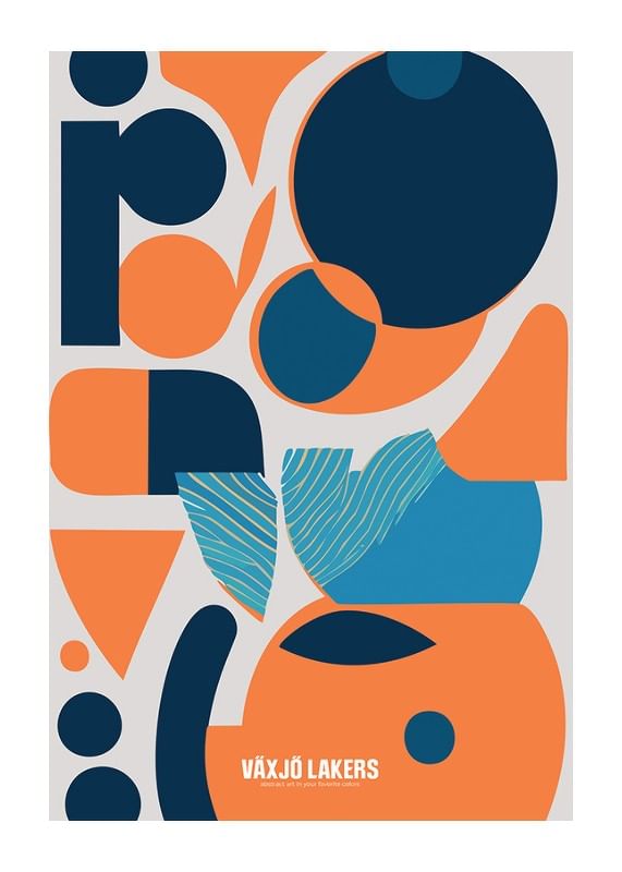 Poster Abstract No8 Växjö Lakers