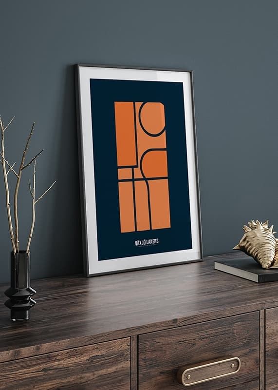 Poster Abstract No2 Växjö Lakers crossfade