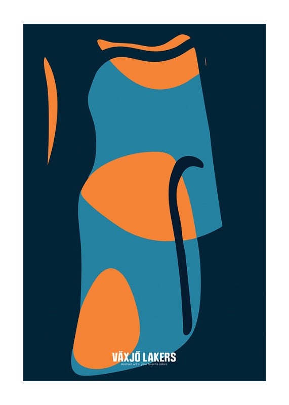 Poster Abstract No4 Växjö Lakers