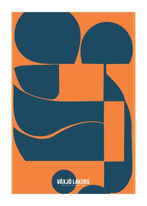 Poster Abstract No1 Växjö Lakers