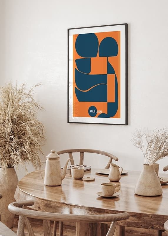 Poster Abstract No1 Växjö Lakers crossfade