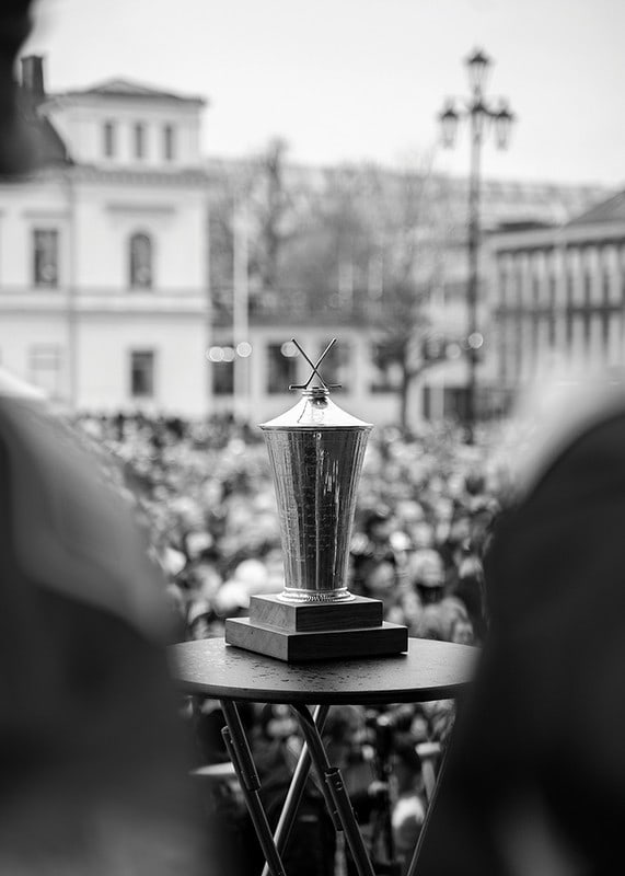 Le Mat Stortorget B&W Växjö Lakers-12