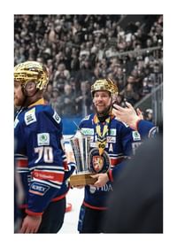 87 Robert Rosén Le Mat Växjö Lakers-1