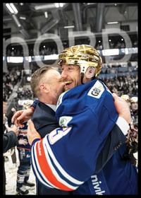Larmi & Hellren Guld 2023 Växjö Lakers-2