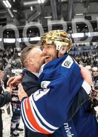 Larmi & Hellren Guld 2023 Växjö Lakers-3