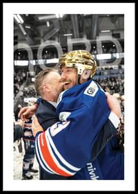 Larmi & Hellren Guld 2023 Växjö Lakers-0