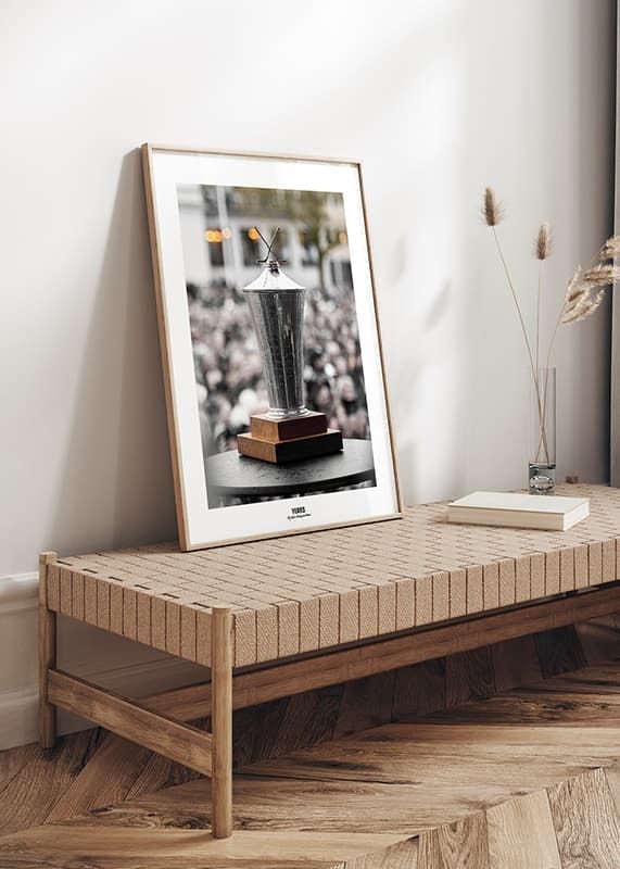 Poster Years Le Mat Växjö Lakers crossfade