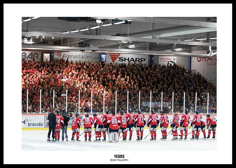 Years Kvalserien 2011 Växjö Lakers-12