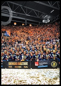 Svenska Mästare 2022/2023 Växjö Lakers-2