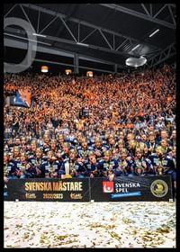 Svenska Mästare 2022/2023 Växjö Lakers-2